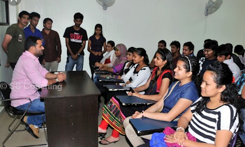 SS Coaching - School Tuitions in Alambagh, Lucknow