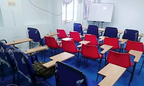 Steed Safety - Job Training in Sasthamangalam, Trivandrum
