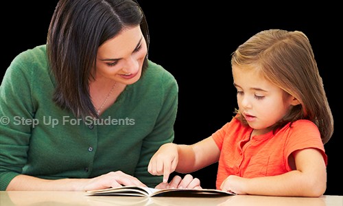 Step Up For Students - School Tuitions in Dilshad Garden, Delhi