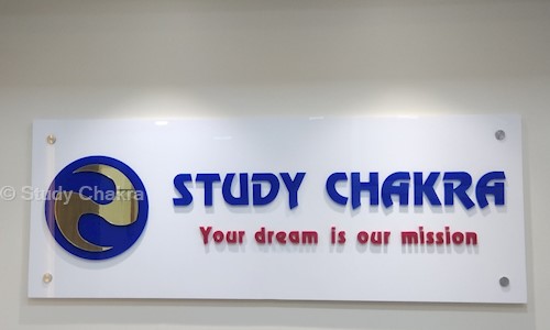 Study Chakra - School Tuitions in Dombivali East, Mumbai