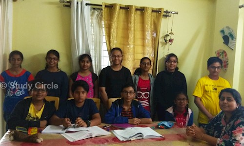 Study Circle - School Tuitions in Kaggadasapura, Bangalore