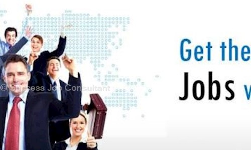 Success Job Consultant - Placement Consultancies in Thrissur Central, Thrissur