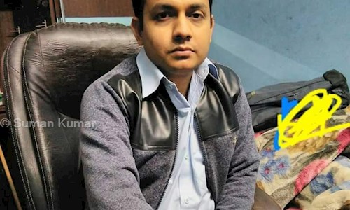 Suman Kumar - School Tuitions in Sector 52, Gurgaon