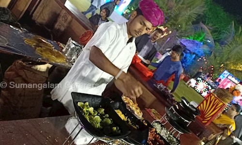 Sumangalam Caterers - Catering Services in Chandrasekharpur, Bhubaneswar