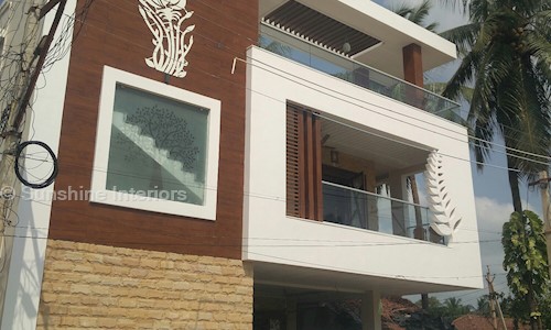 Sunshine Interiors - Interior Designers & Decorators in M.G. Road, Vijayawada