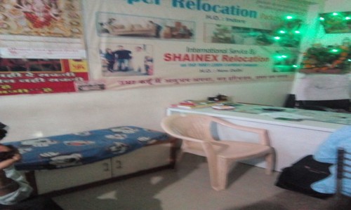 Super Relocation Packers - Packers and Movers in Indore H O, Indore