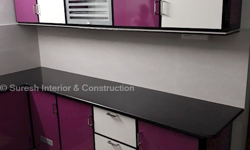 Suresh Interior & Construction - Pest Control in Pn Pudur, Coimbatore