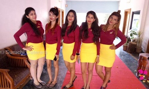 Suruchi Caterers - Catering Services in Somwar Peth, Pune