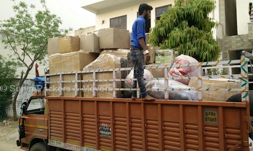 Surya Packers & Movers - Packers and Movers in Kalwar Road, Jaipur