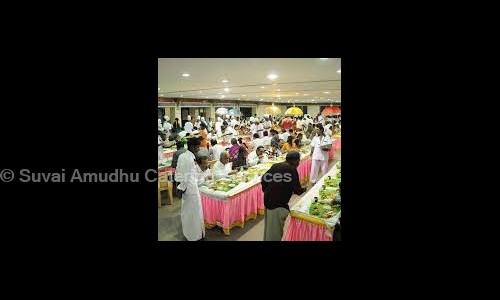 Suvai Amudhu Catering Services - Catering Services in Kolathur, Chennai
