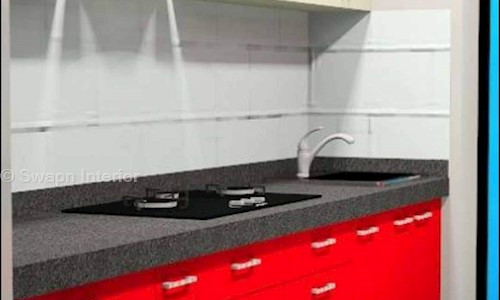 Swapn Interior - Interior Designers & Decorators in Dombivali East, Mumbai