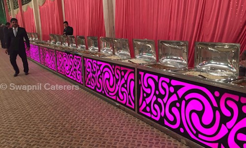Swapnil Caterers - Catering Services in Indira Nagar, Lucknow
