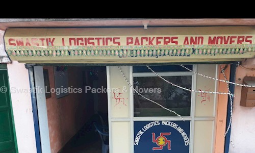 Swastik Logistics Packers & Movers - Packers and Movers in Ashokgarh, Kolkata