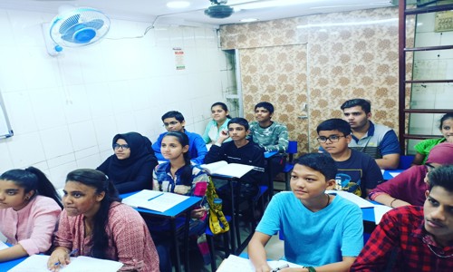 Swastik Tutorials - School Tuitions in Umerkhadi, mumbai