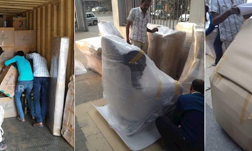 T.R. Packers & Movers - Packers and Movers in Transport Nagar, Lucknow