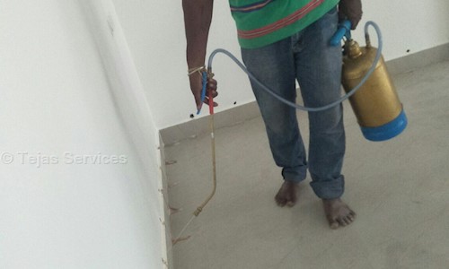 Tejas Services - Pest Control in Kovilambakkam, Chennai