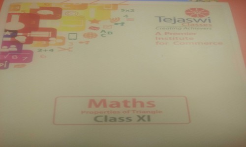 Tejaswi Classes - School Tuitions in Dwarka, Delhi