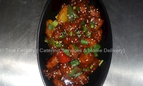 Test Factory  Catering Services & Home Delivery - Catering Services in South Dumdum, Kolkata