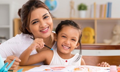 Tezzas Tutorial - School Tuitions in Govind Nagar, Kanpur