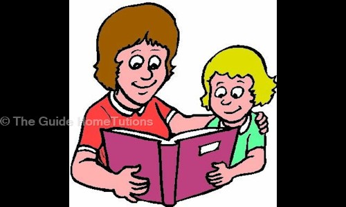 The Guide HomeTutions - School Tuitions in Marripalem, Visakhapatnam