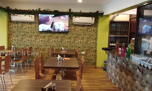 The ON Café - Catering Services in Bhowanipore, kolkata