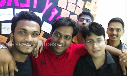 THE PRIVATE TUTORS - School Tuitions in Marol Bazar, Mumbai