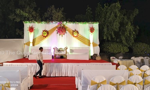 The Qube Gem Banquet - Catering Services in Andheri East, Mumbai