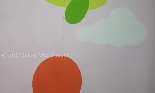 The Rising Star Kidzee - Playschools in Jaripatka, Nagpur