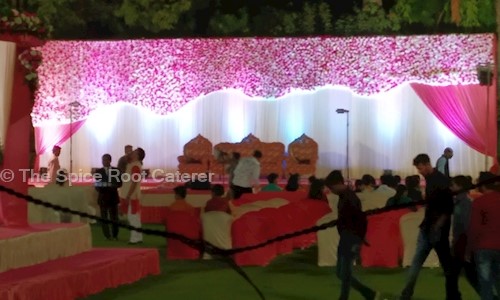 The Spice Root Caterer - Catering Services in Chandkheda, Ahmedabad