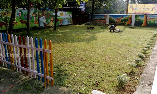 Time Kids - Playschools in Panampilly Nagar, Cochin