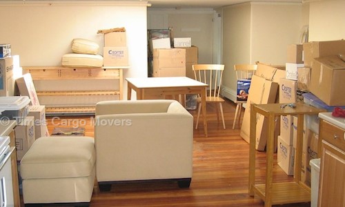 Times Cargo Movers - Packers and Movers in Nashik Agra Road, Nashik