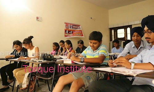 Anysol Institute - School Tuitions in Gumtala Sub Urban, Amritsar