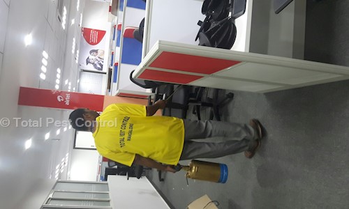 Total Pest Control - Pest Control in Kankanady, Mangalore