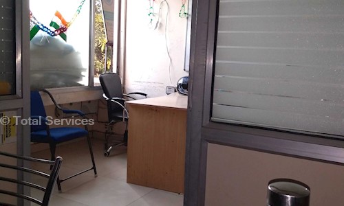 Total Services - Pest Control in Mohali, Chandigarh