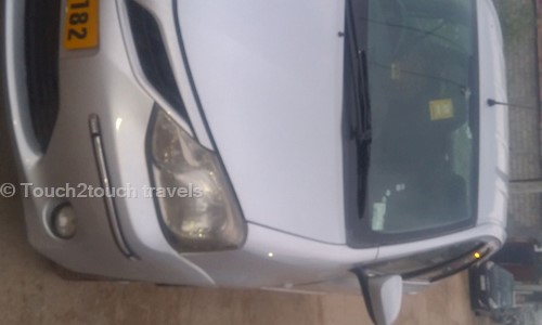 Touch2touch travels - Packers and Movers in Rajaji Nagar, Bangalore