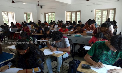 Transparent Edu Pvt. Ltd. - Finance & Accounting tuitions in Pattambi, Palakkad