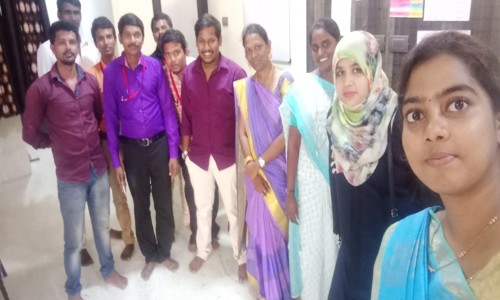 Trinity Institute Of Communicative English - School Tuitions in Ennore, Chennai
