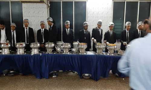 TRISHNA CATERER - Catering Services in Pokhariput, Bhubaneswar