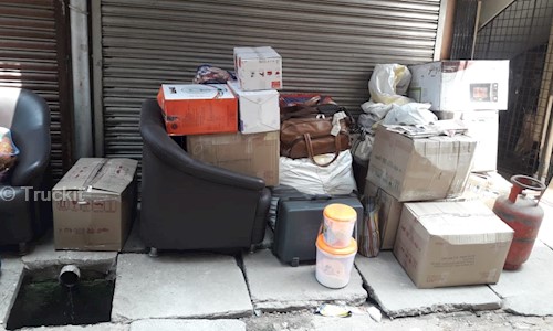 Truckit - Packers and Movers in Howrah Maidan, Howrah