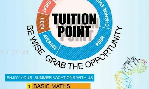 TUITION - School Tuitions in Thirunakkara, Kottayam