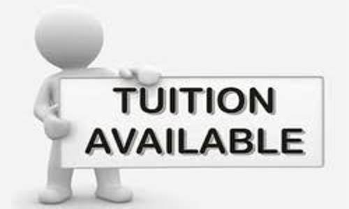 Tution center - School Tuitions in Ambala City, ambala