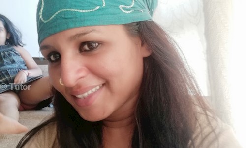 Jyoti Pandey Tutor - School Tuitions in Bhandup West, mumbai