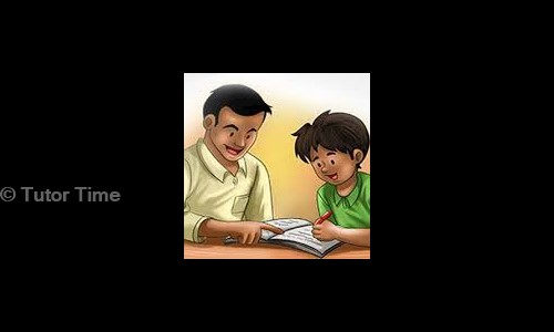 Tutor Time - School Tuitions in Kalyanpur, Kanpur