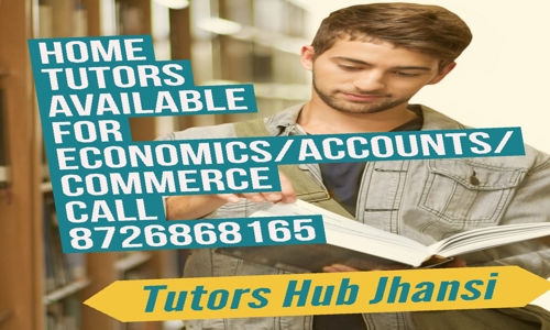 Tutors Hub - School Tuitions in Sipri Bazar, Jhansi