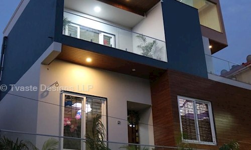 Tvaste Designs LLP - Interior Designers & Decorators in Manikandam, Trichy
