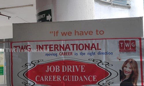 TWG International - Job Training in Basheer Bagh, Hyderabad