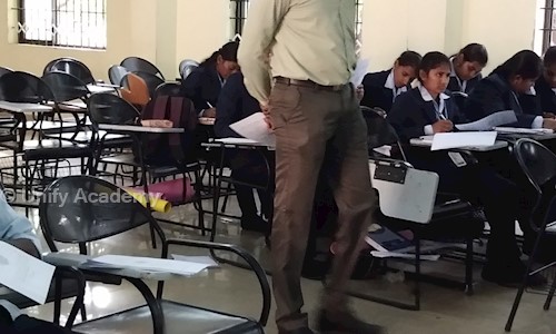 Unify Academy - School Tuitions in Hasthampatti, Salem