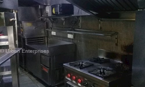Urban Enterprises - Pest Control in Kamothe, Mumbai