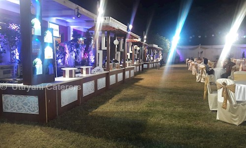  Uttryani Caterers - Catering Services in Goregaon East, Mumbai