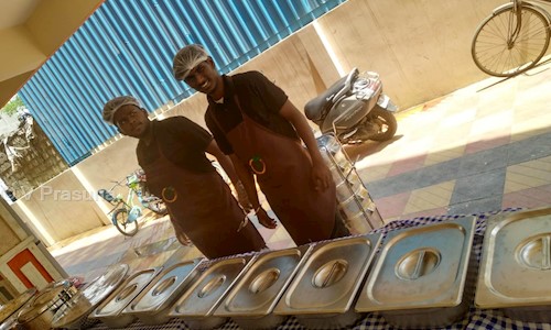 V Prasuna - Catering Services in Kondapur, Hyderabad